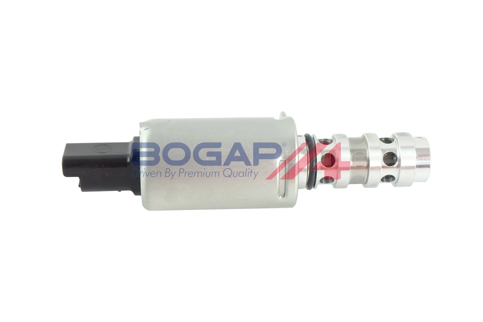 Control Valve, camshaft adjustment BOGAP Premium P1340100