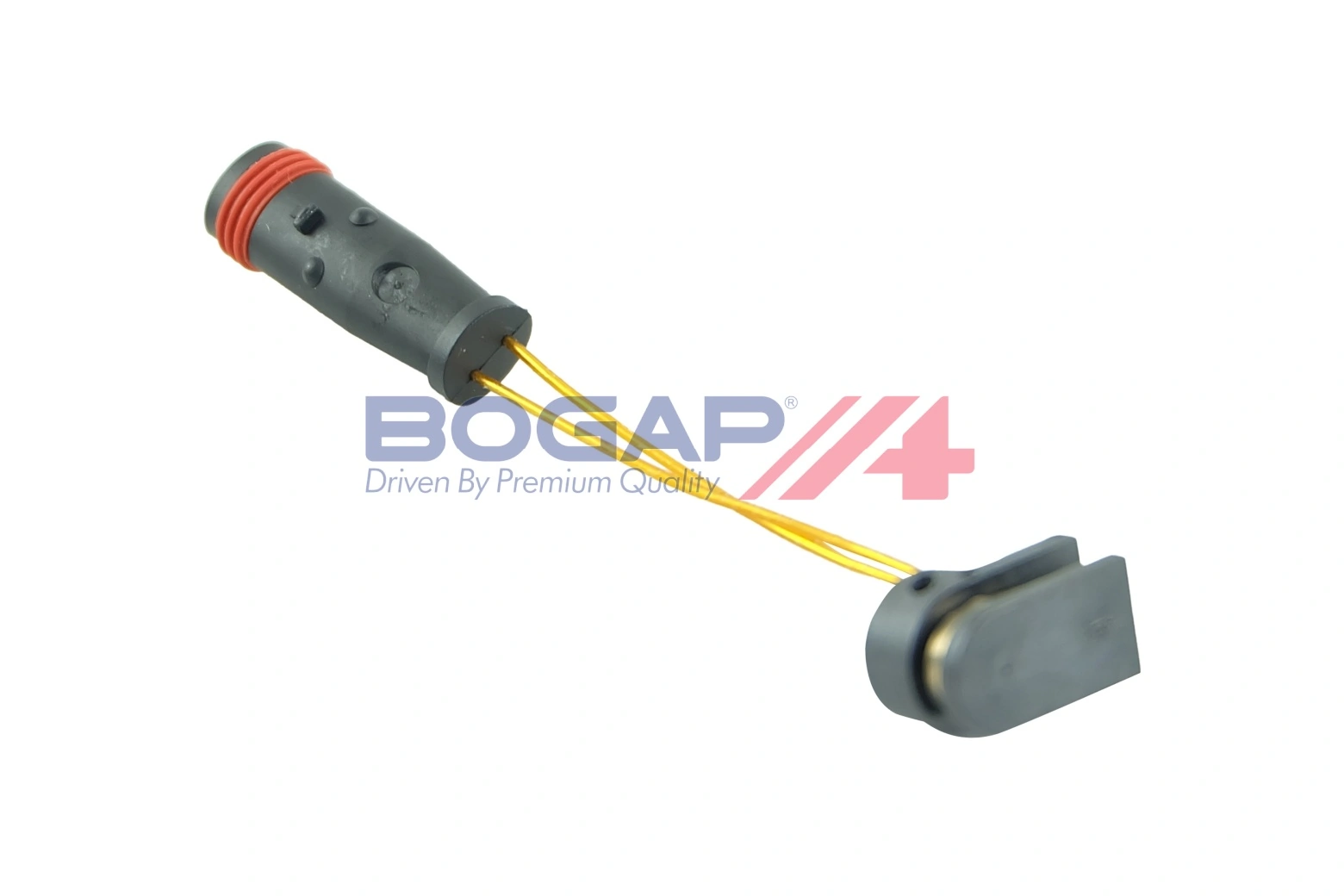 Warning Contact, brake pad wear BOGAP Premium C7118103