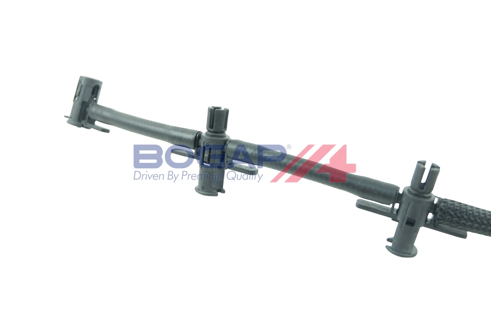 Hose, fuel overflow BOGAP Premium A1621113