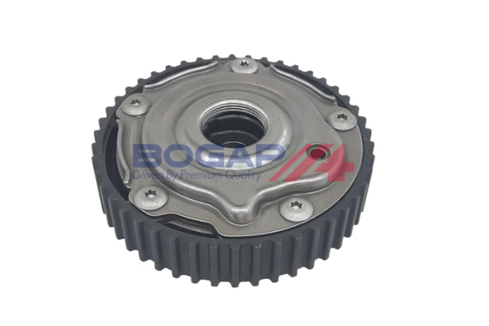 Camshaft Adjuster BOGAP Premium W1336104