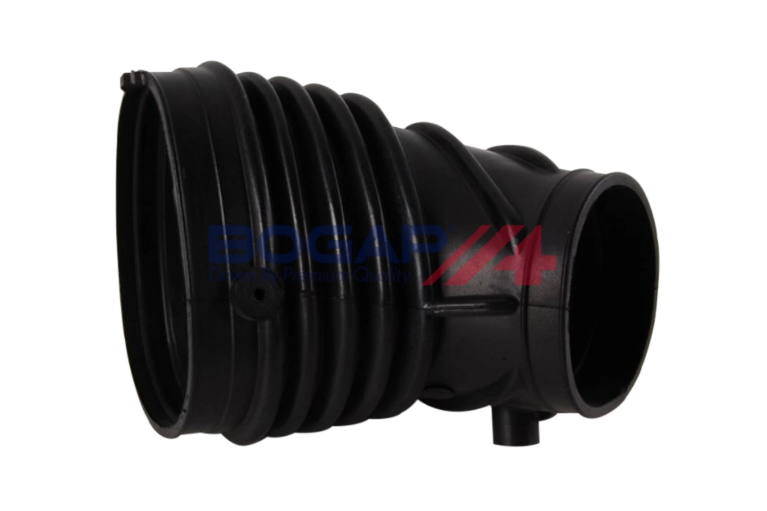 Intake Hose, air filter BOGAP Premium B1710120