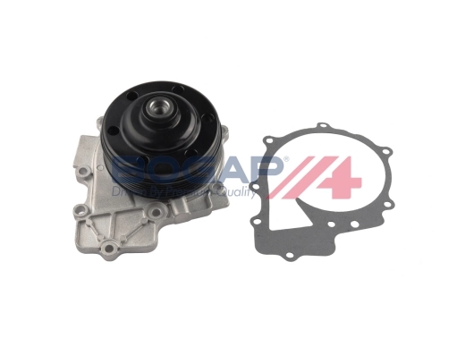 Water Pump, engine cooling BOGAP Premium C4234108