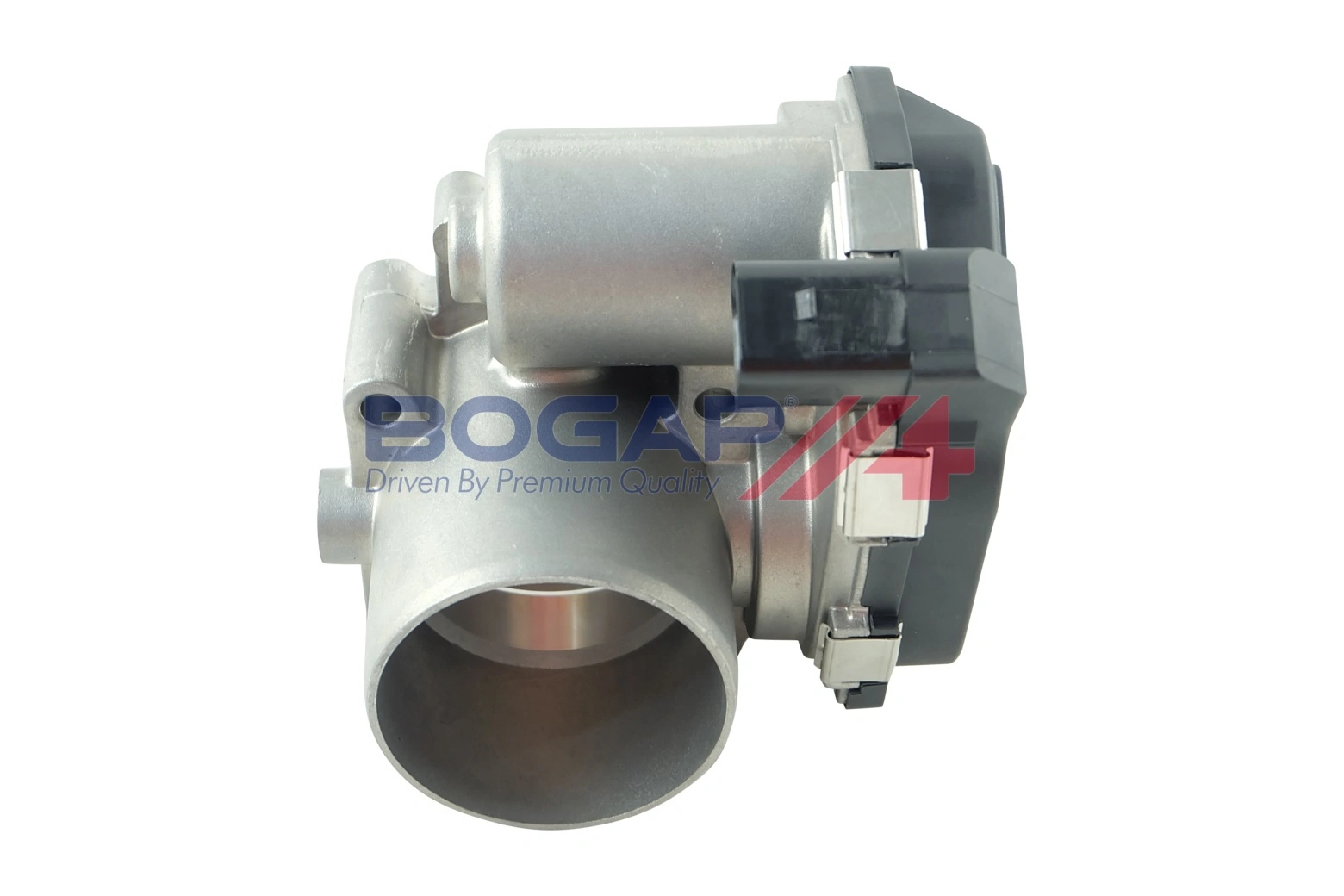 Throttle Body BOGAP Premium A6319187