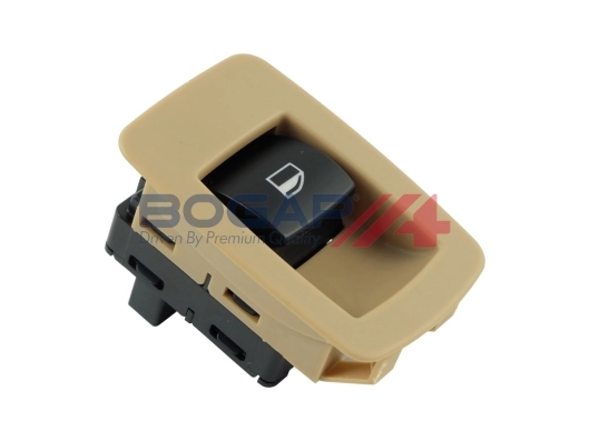 Switch, window regulator BOGAP Premium B7358145