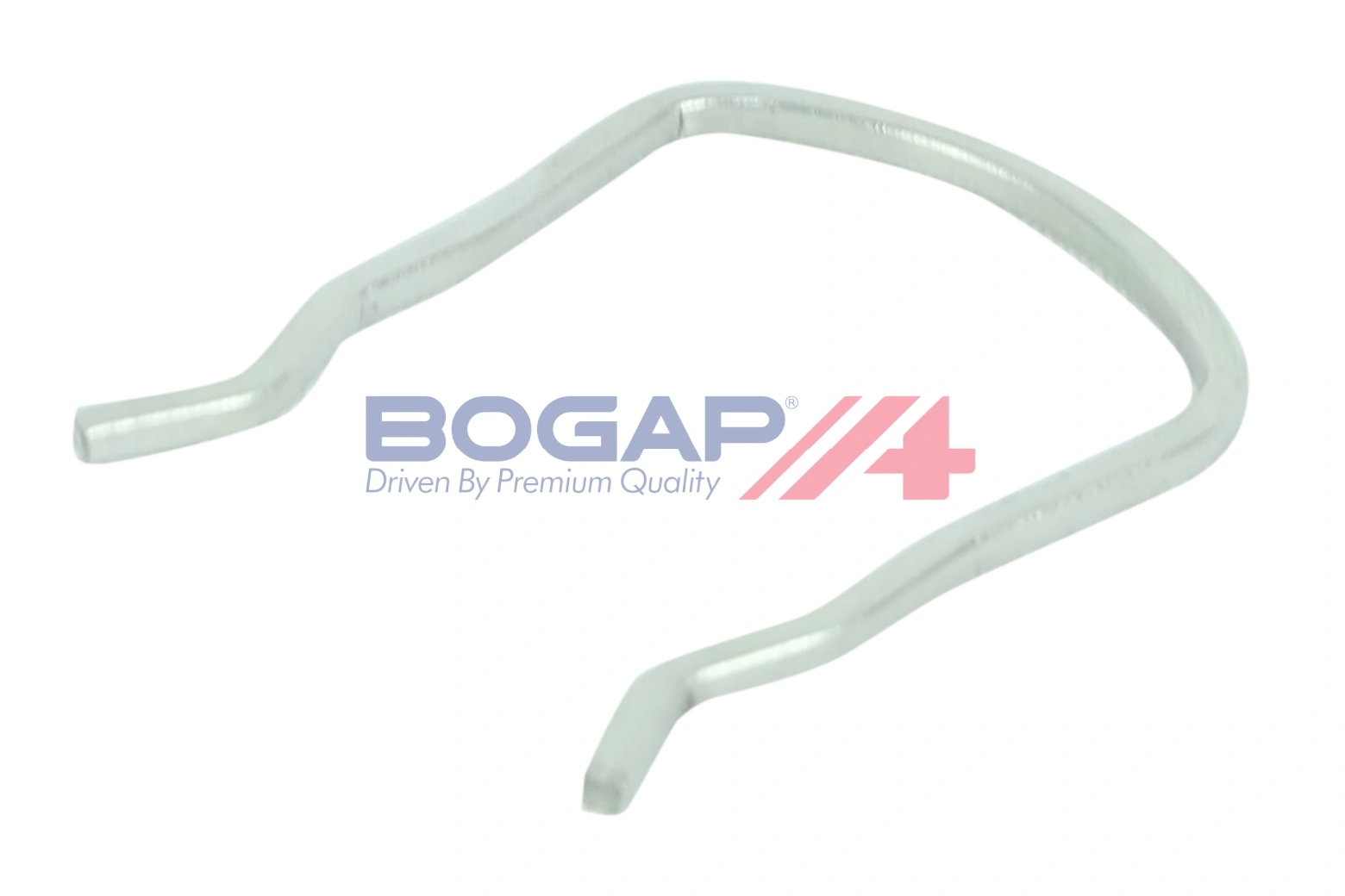 Retaining Spring BOGAP Premium A1929100