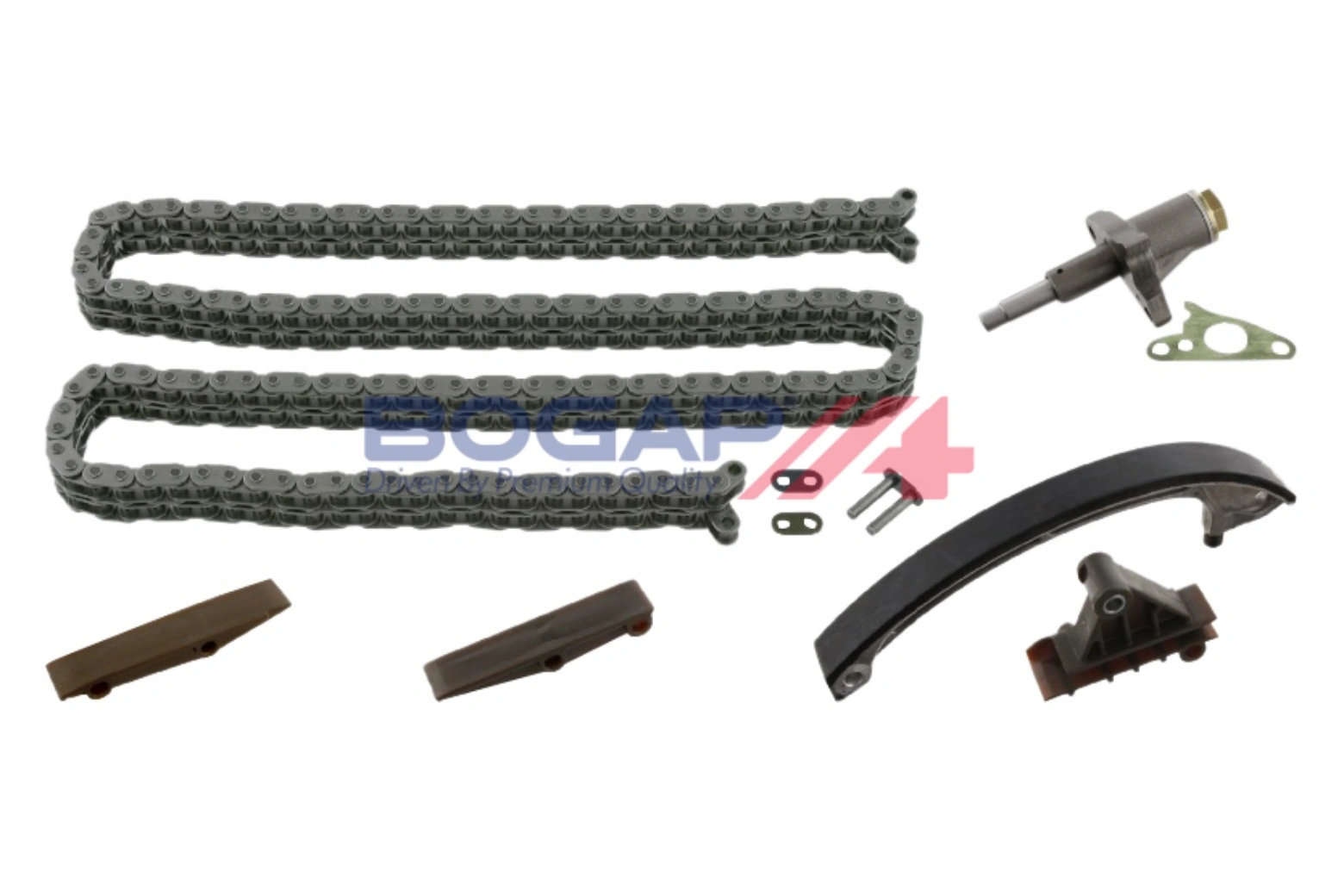 Timing Chain Kit BOGAP Premium C1328141