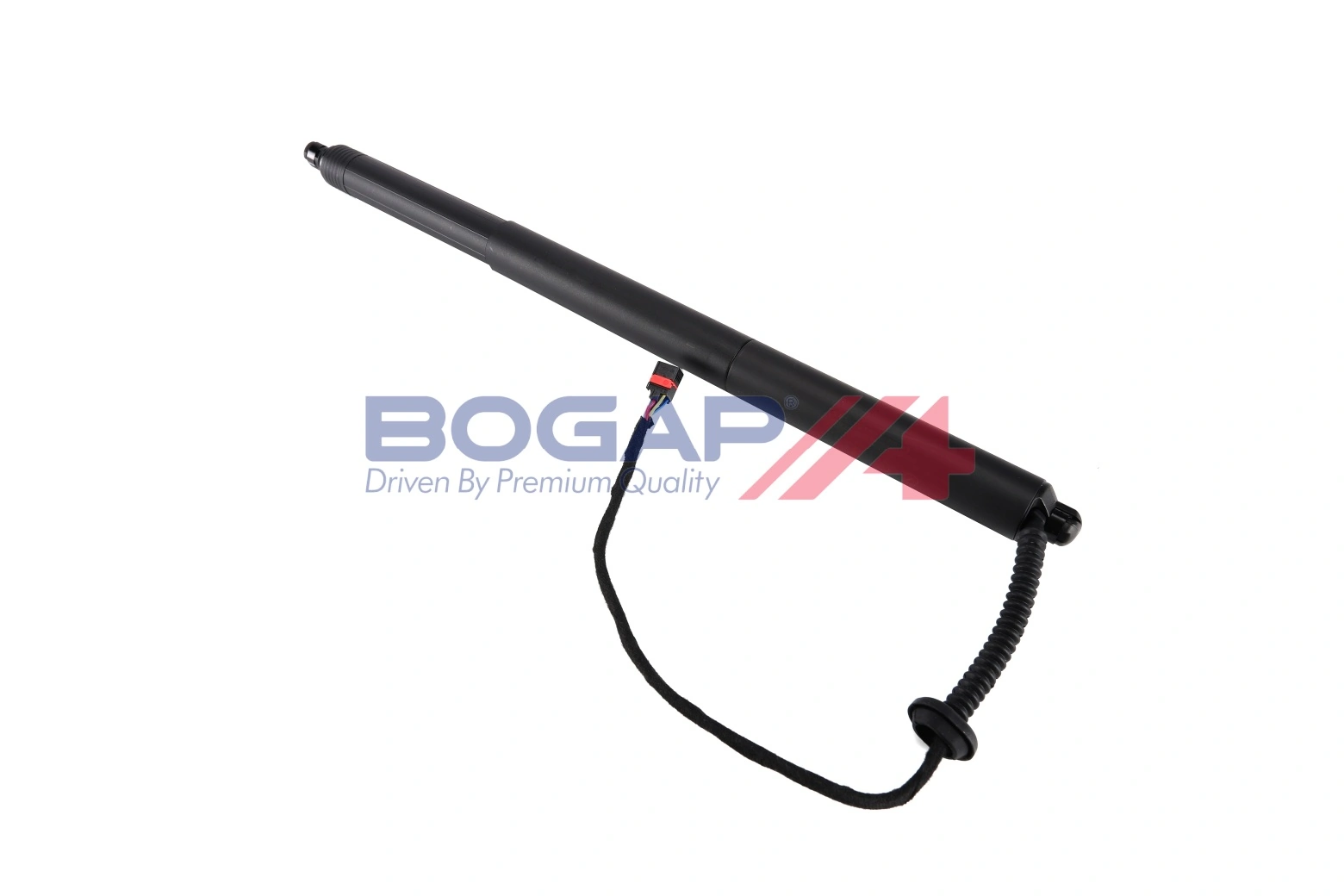 Gas Spring, boot/cargo area BOGAP Premium A5260240