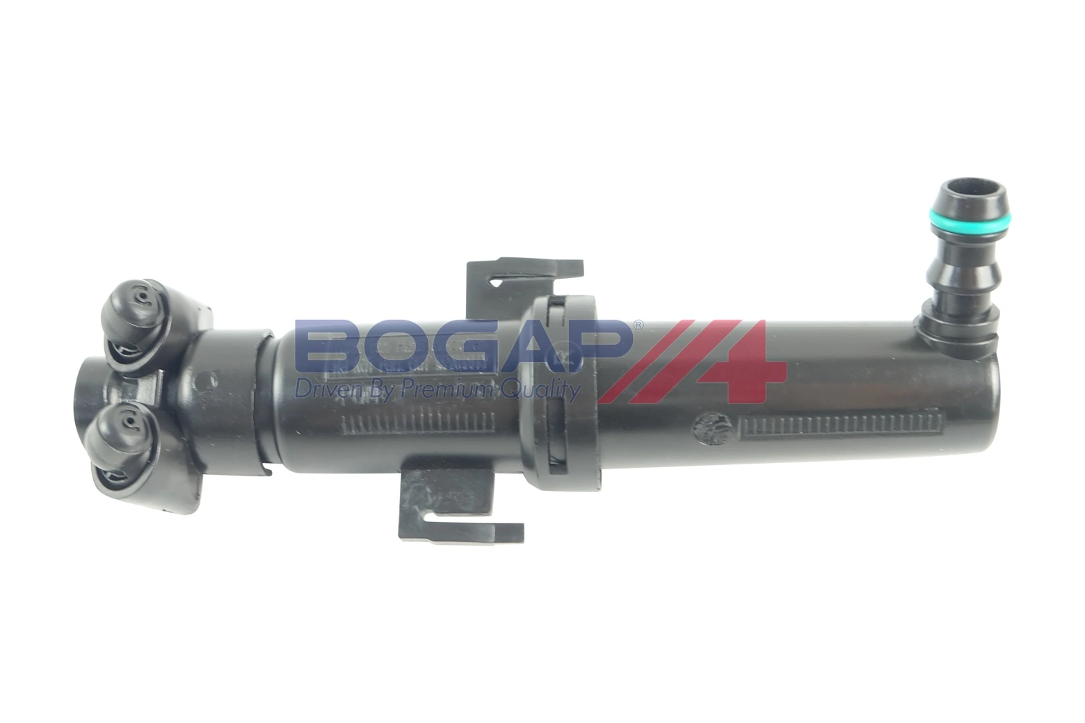 Washer Fluid Jet, headlight cleaning BOGAP Premium A5522118