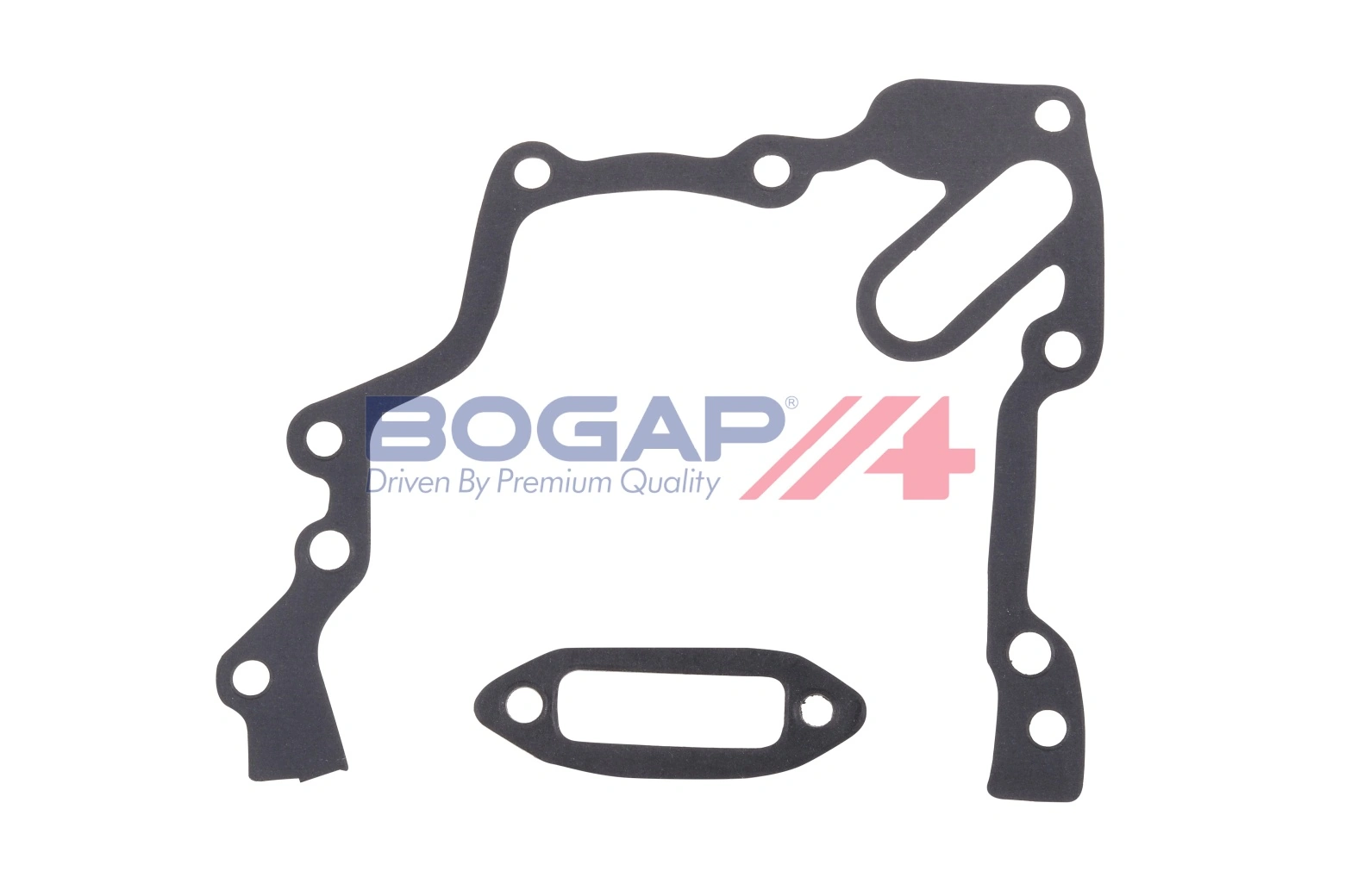 Oil Pump BOGAP Premium A1410124