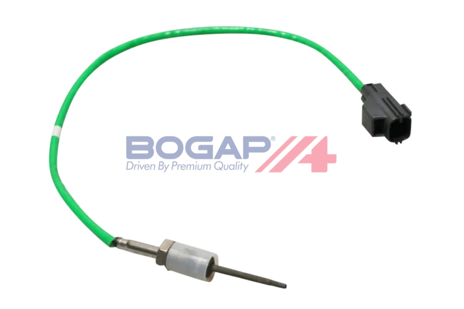 Sensor, exhaust gas temperature BOGAP Premium F6120107
