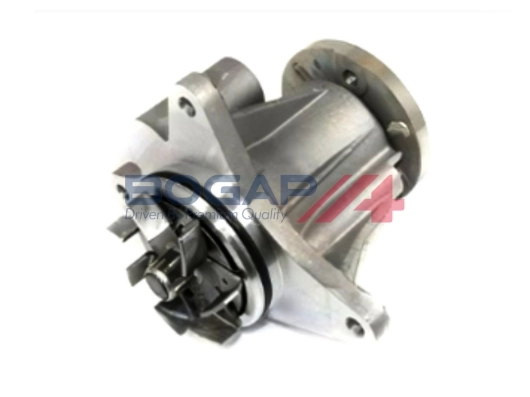 Water Pump, engine cooling BOGAP Premium E4234105