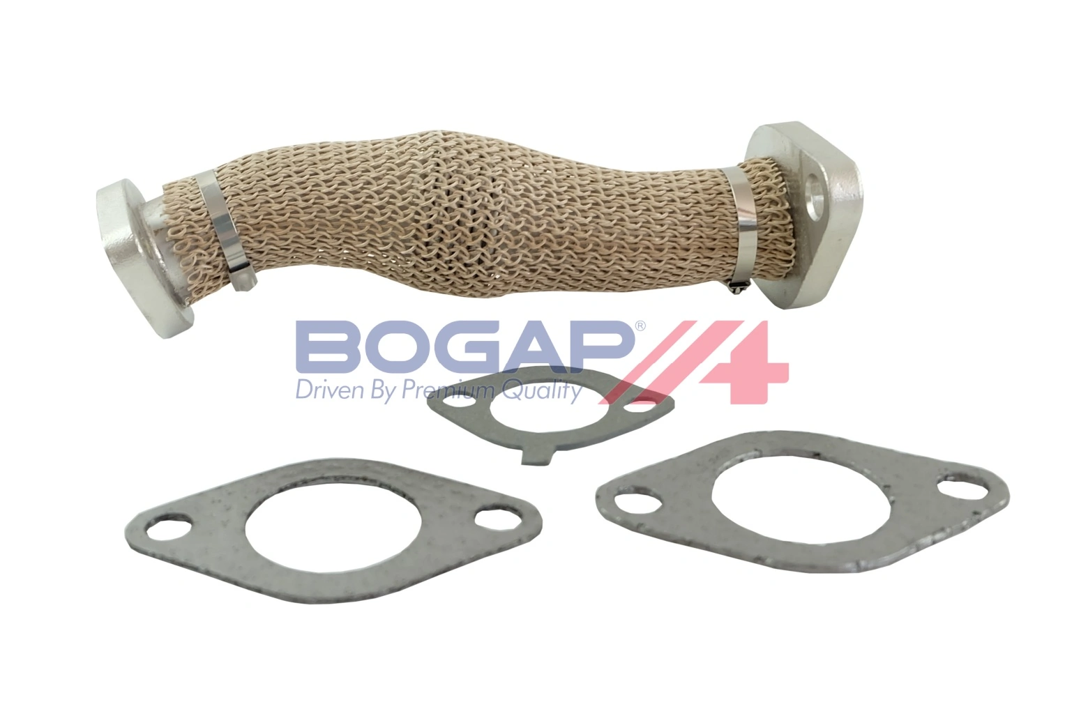 Pipe, EGR valve BOGAP Premium A1832103