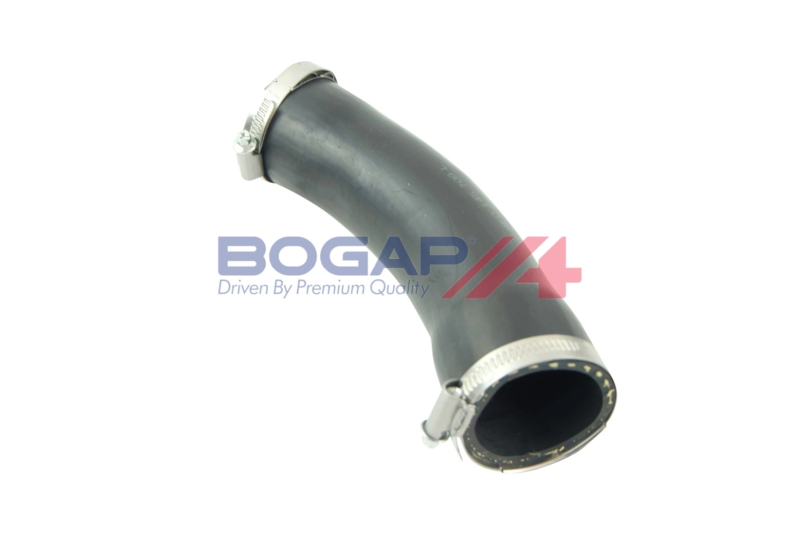 Charge Air Hose BOGAP Premium A1711221