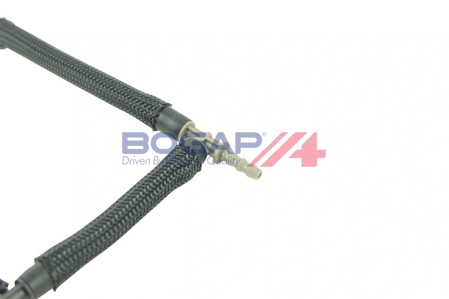 Hose, fuel overflow BOGAP Premium A1621110