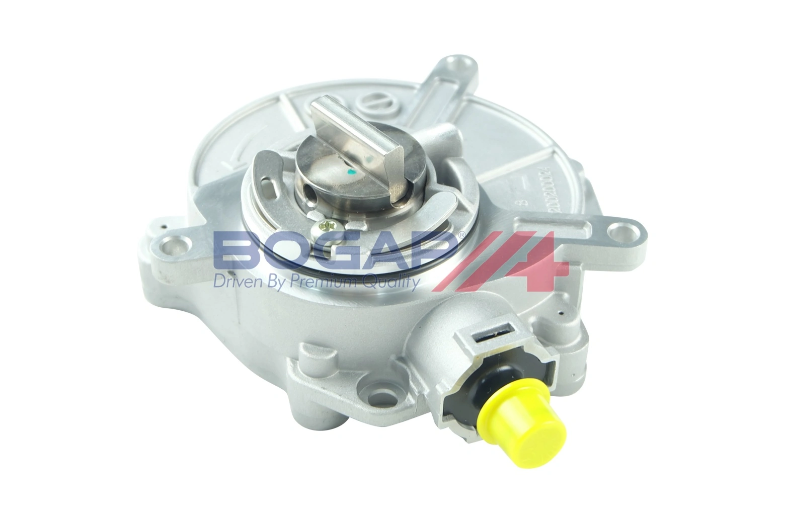 Vacuum Pump, braking system BOGAP Premium A1916109