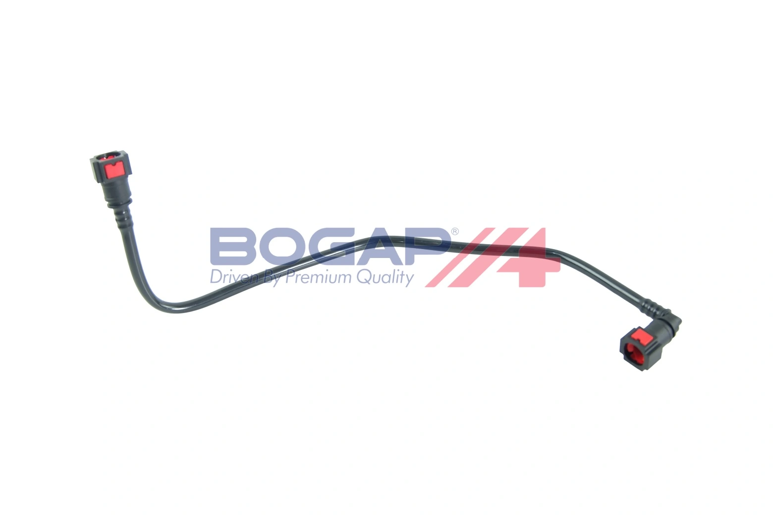 Fuel Line BOGAP Premium P1621115