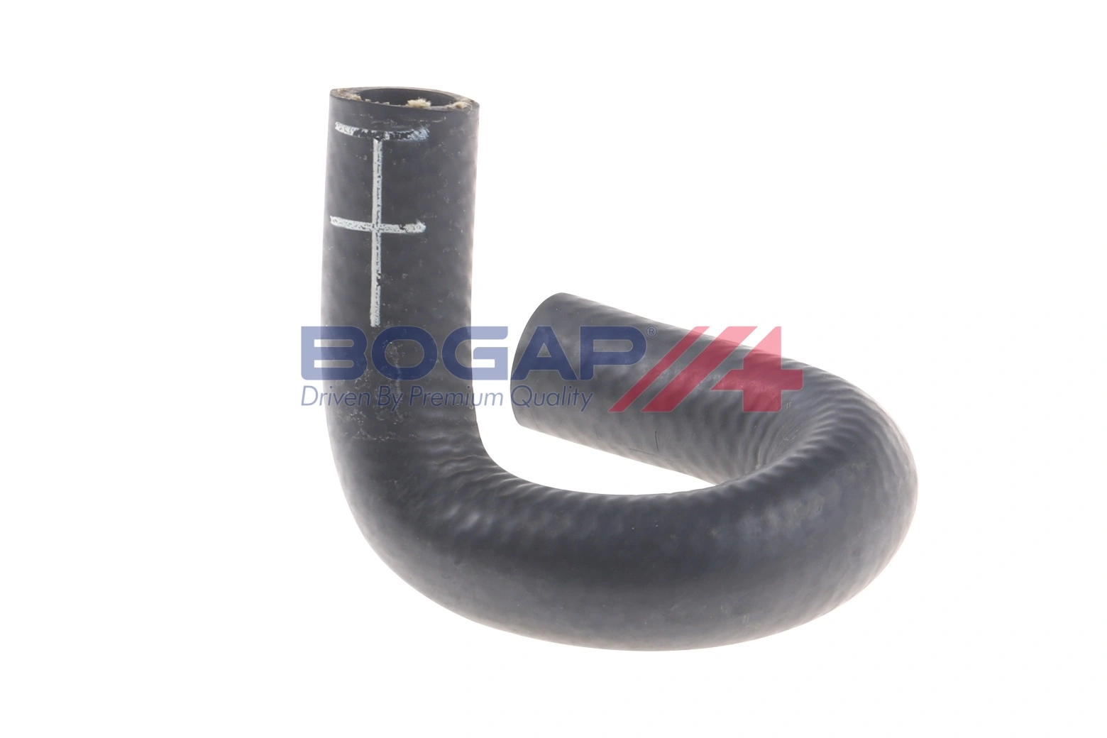 Radiator Hose BOGAP Premium A4228282