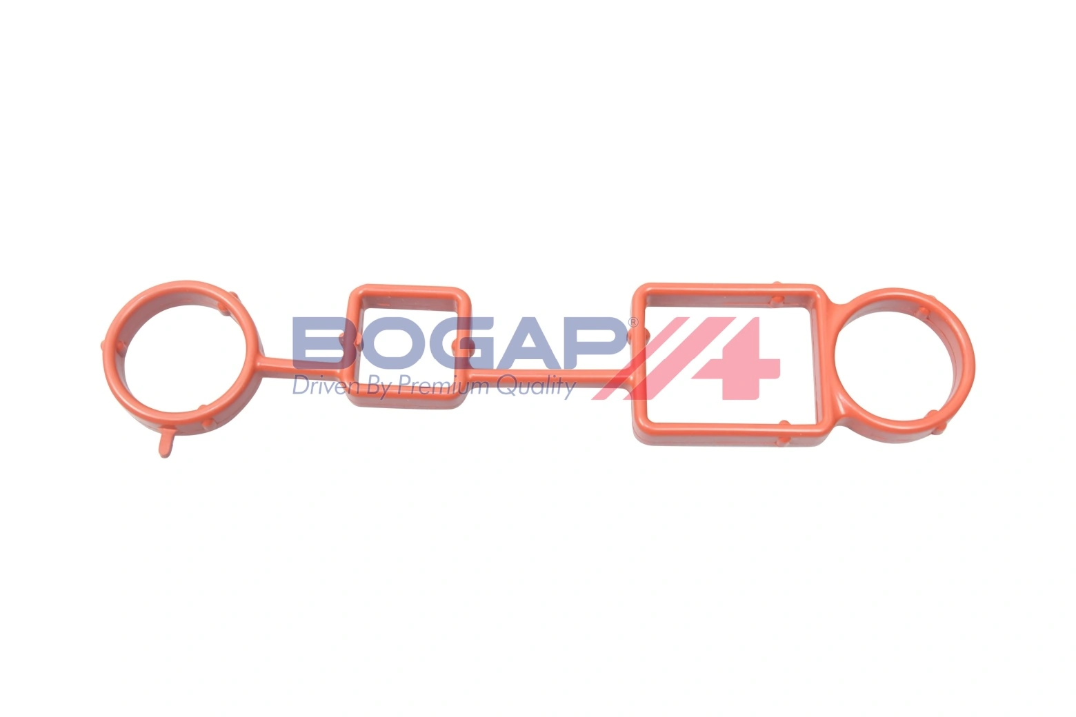 Gasket, crankcase ventilation BOGAP Premium A1215100