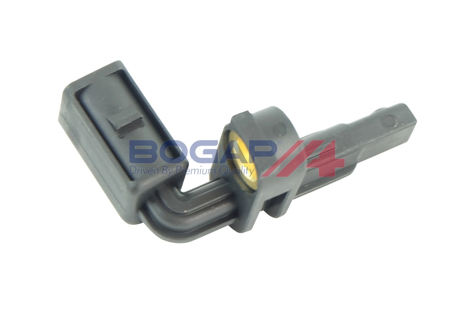 Sensor, wheel speed BOGAP Premium A7117106