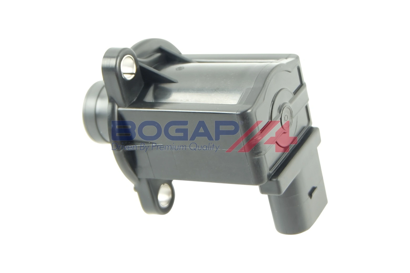 Sensor, exhaust pressure BOGAP Premium A6121103