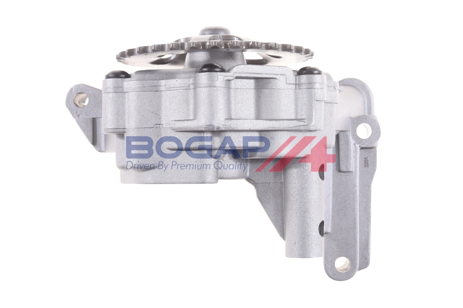 Oil Pump BOGAP Premium A1410132
