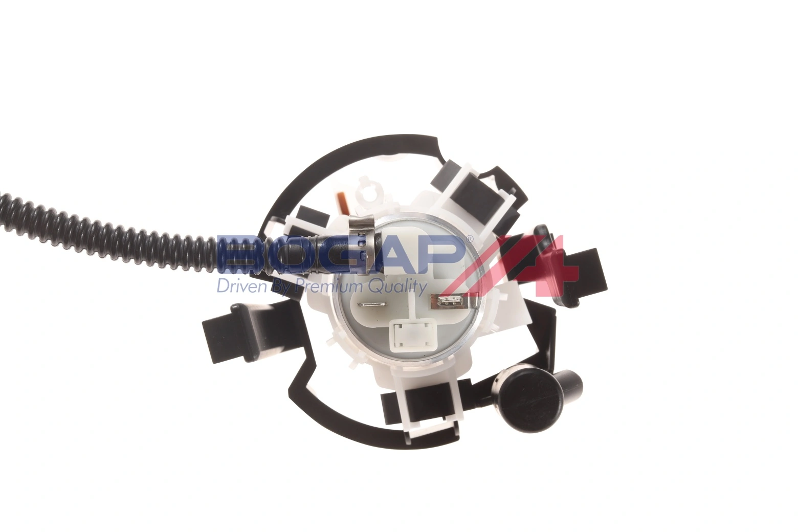 Fuel Pump BOGAP Premium B1622106