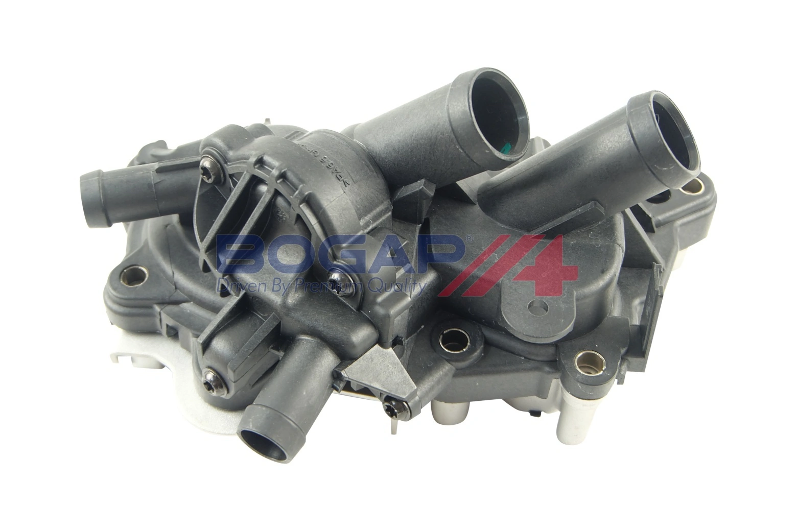 Water Pump, engine cooling BOGAP Premium A4234116