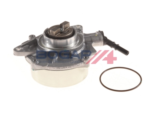 Vacuum Pump, braking system BOGAP Premium B1916109