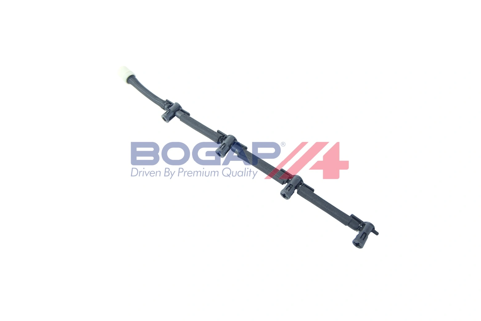 Hose, fuel overflow BOGAP Premium A1621127