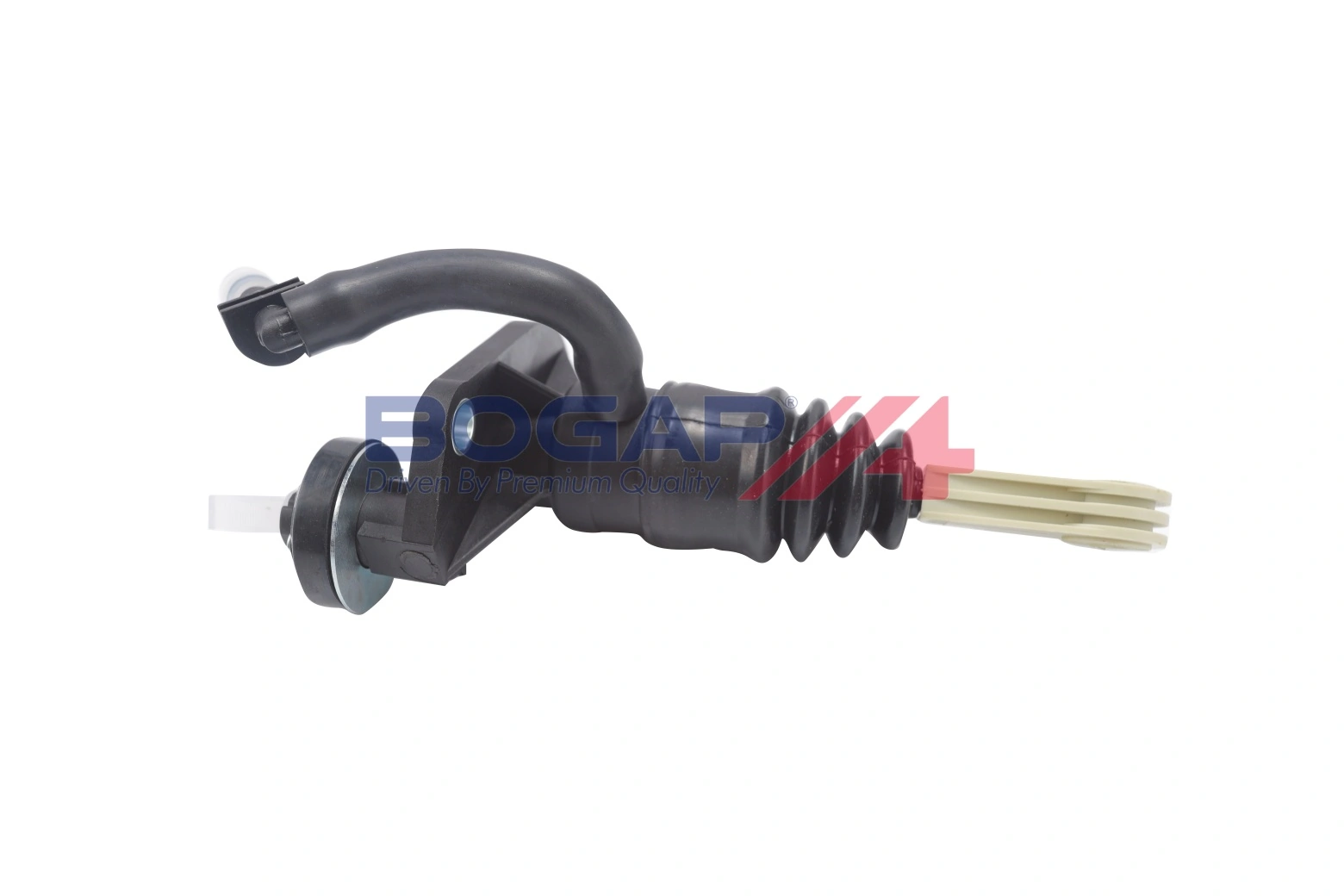 Master Cylinder, clutch BOGAP Premium A2210112