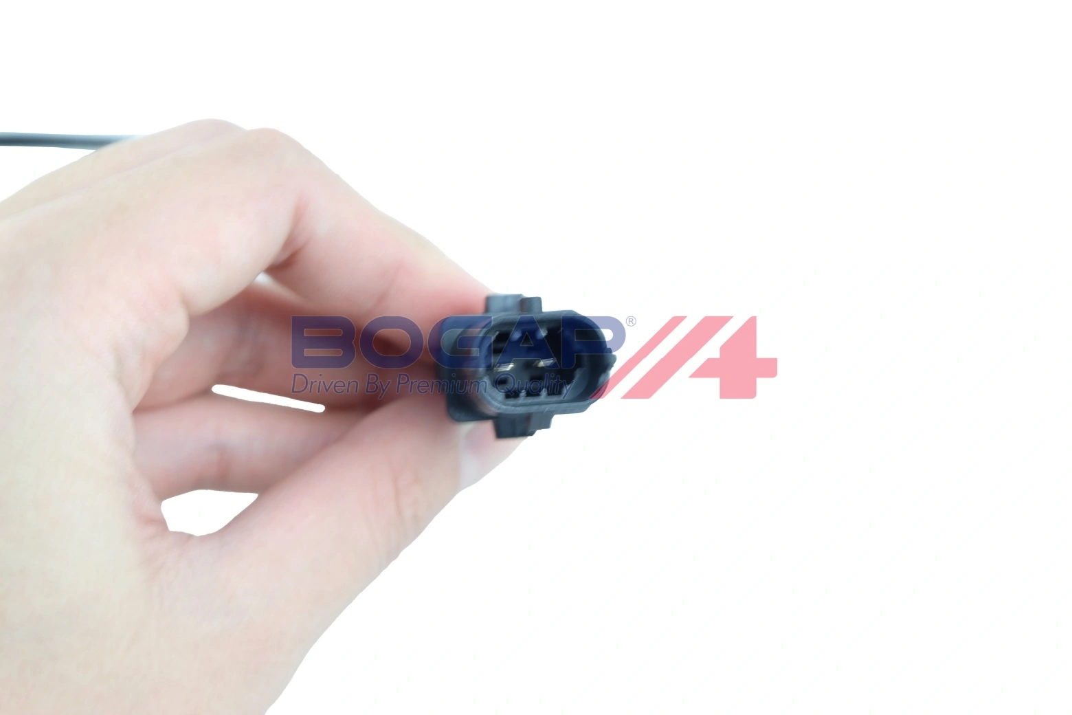 Sensor, temp. gas escape BOGAP Premium W6120103