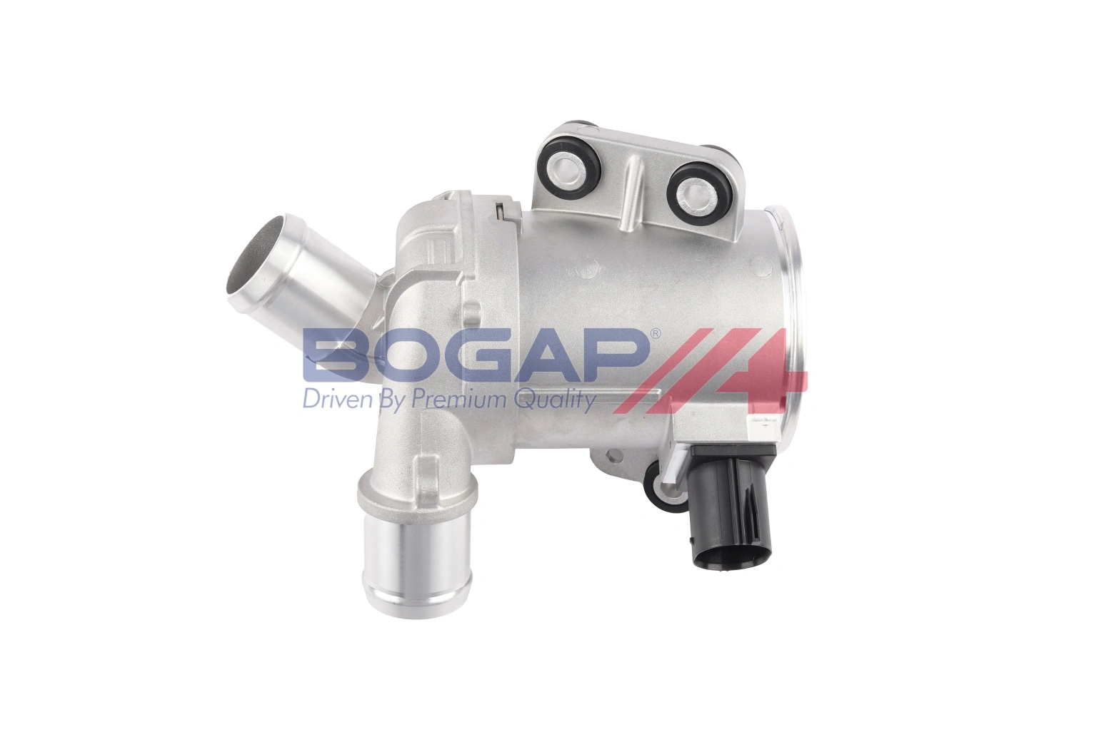 Water Pump, engine cooling BOGAP Premium F4232100