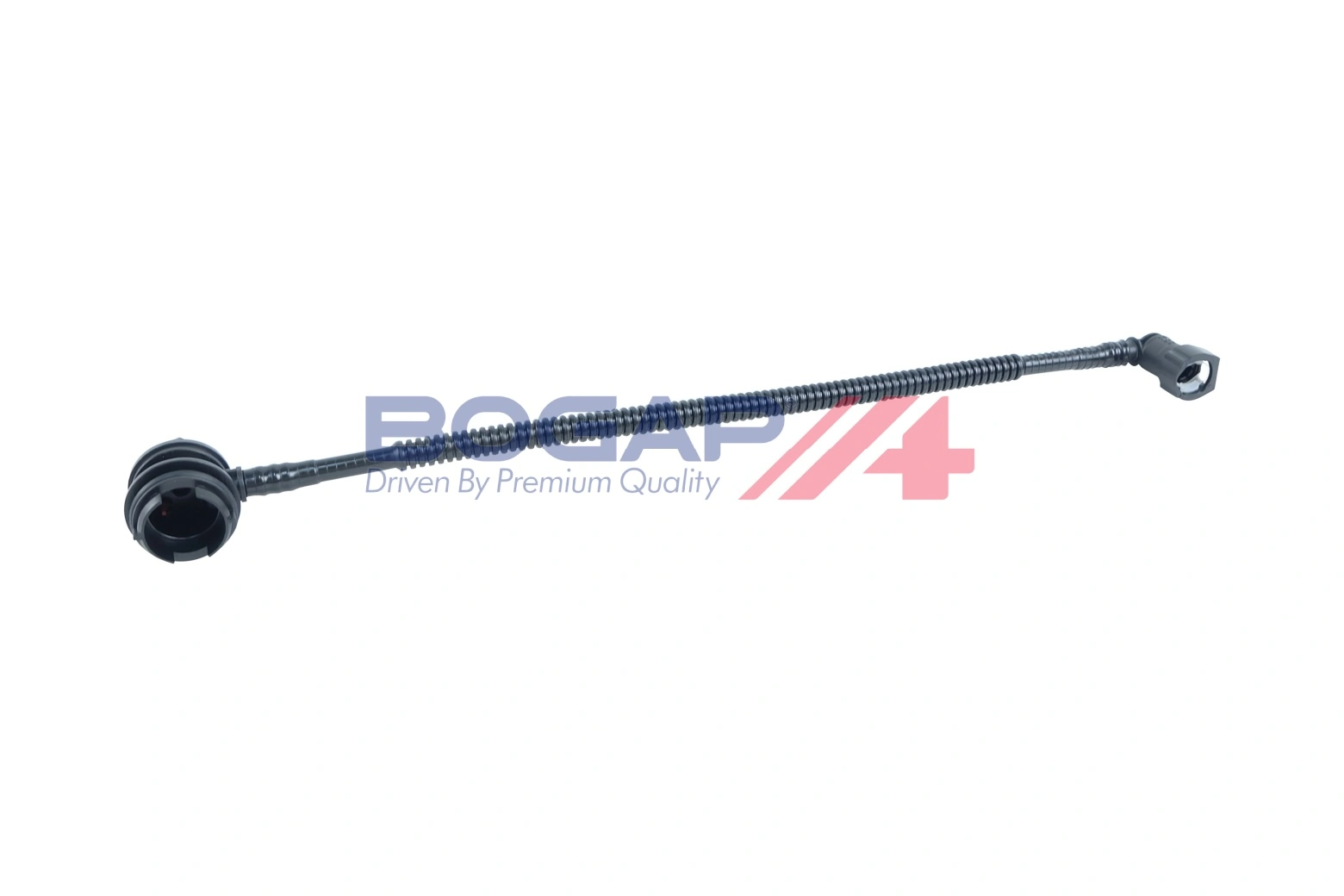 Breather Hose, fuel tank BOGAP Premium A1630100