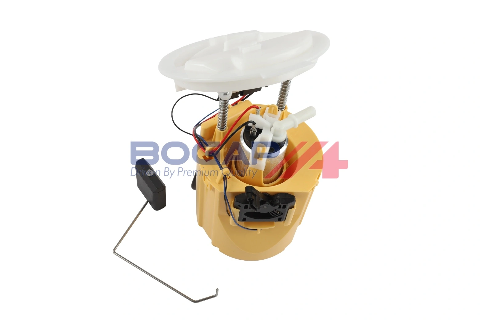 Fuel Pump BOGAP Premium C1622134