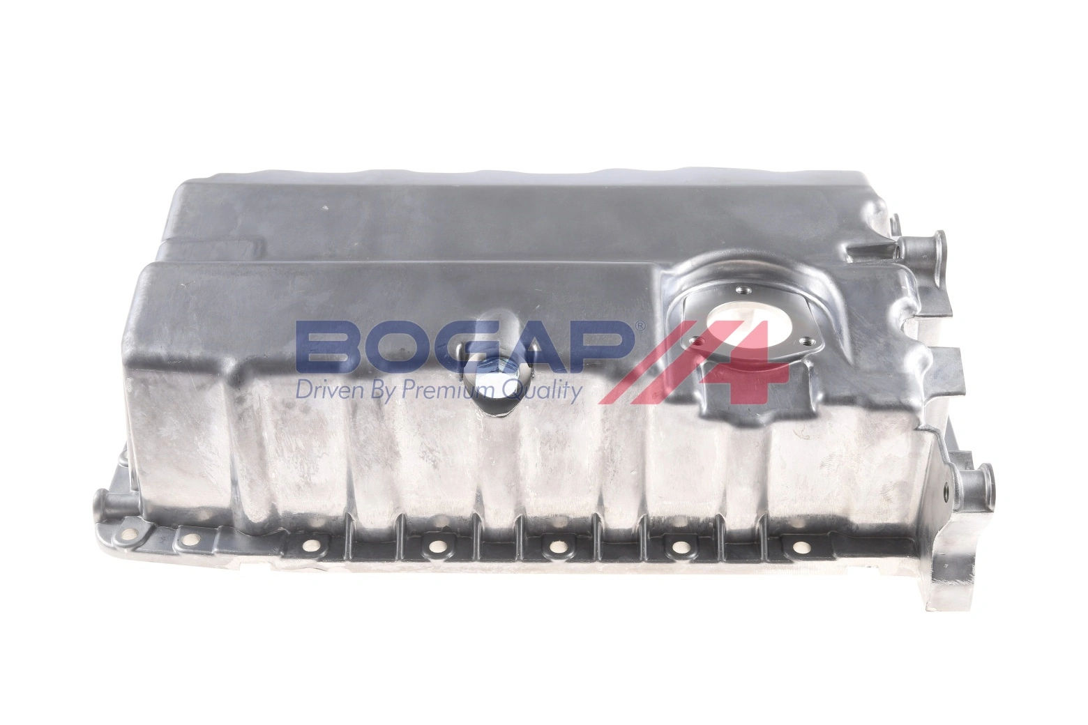 Oil Sump BOGAP Premium A1919107