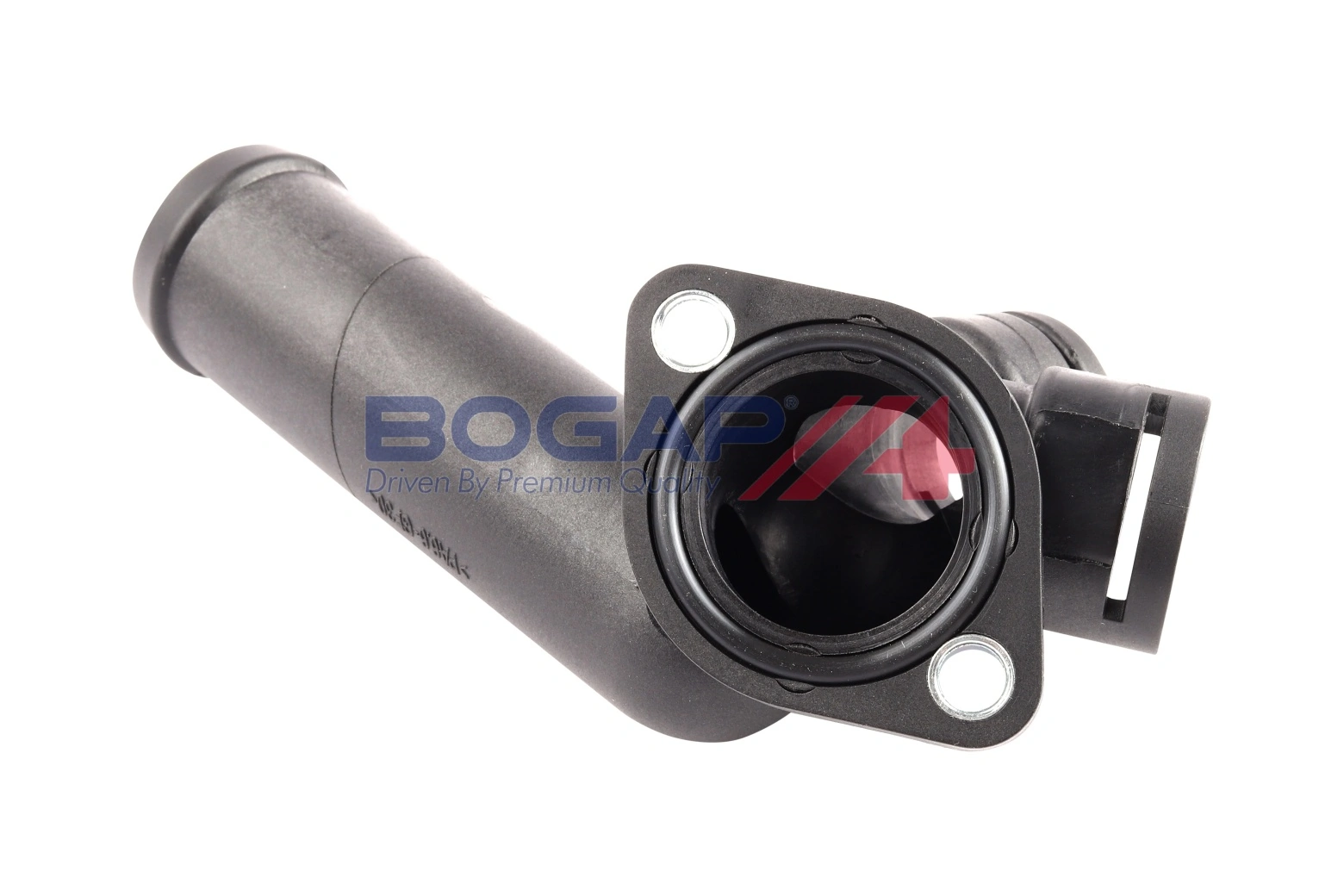 Coolant Flange BOGAP Premium A4252146