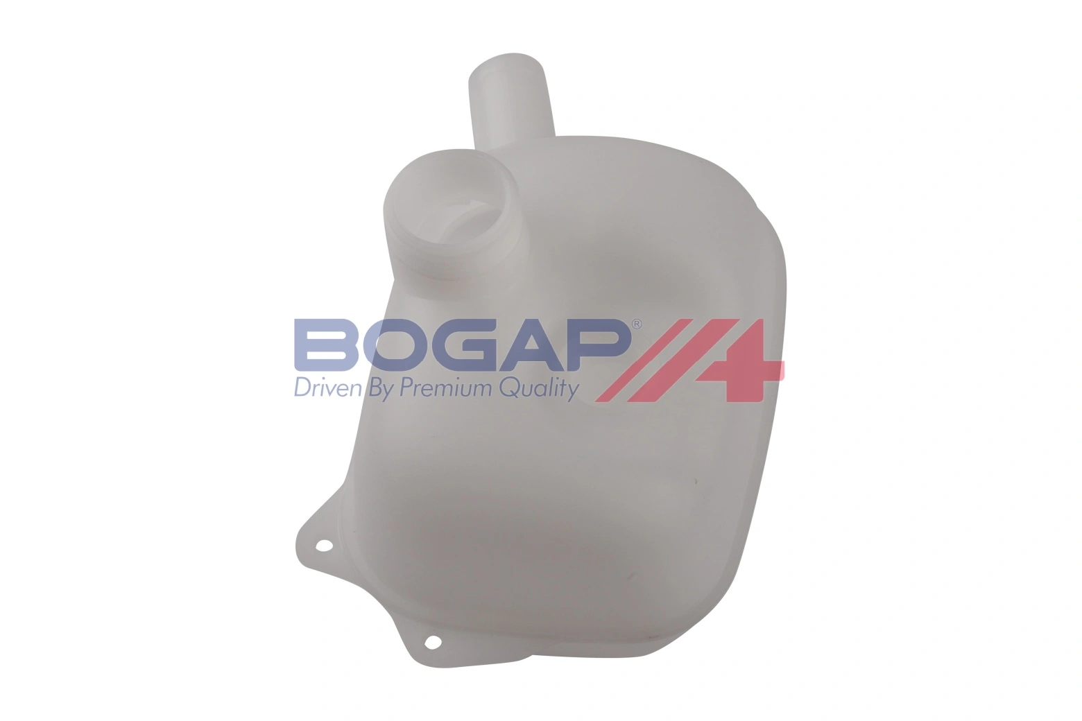 Expansion Tank, coolant BOGAP Premium A4240106