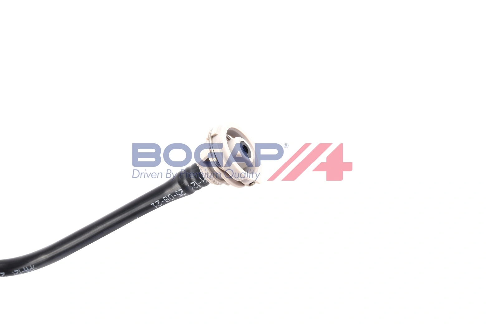 Coolant Pipe BOGAP Premium A4229101