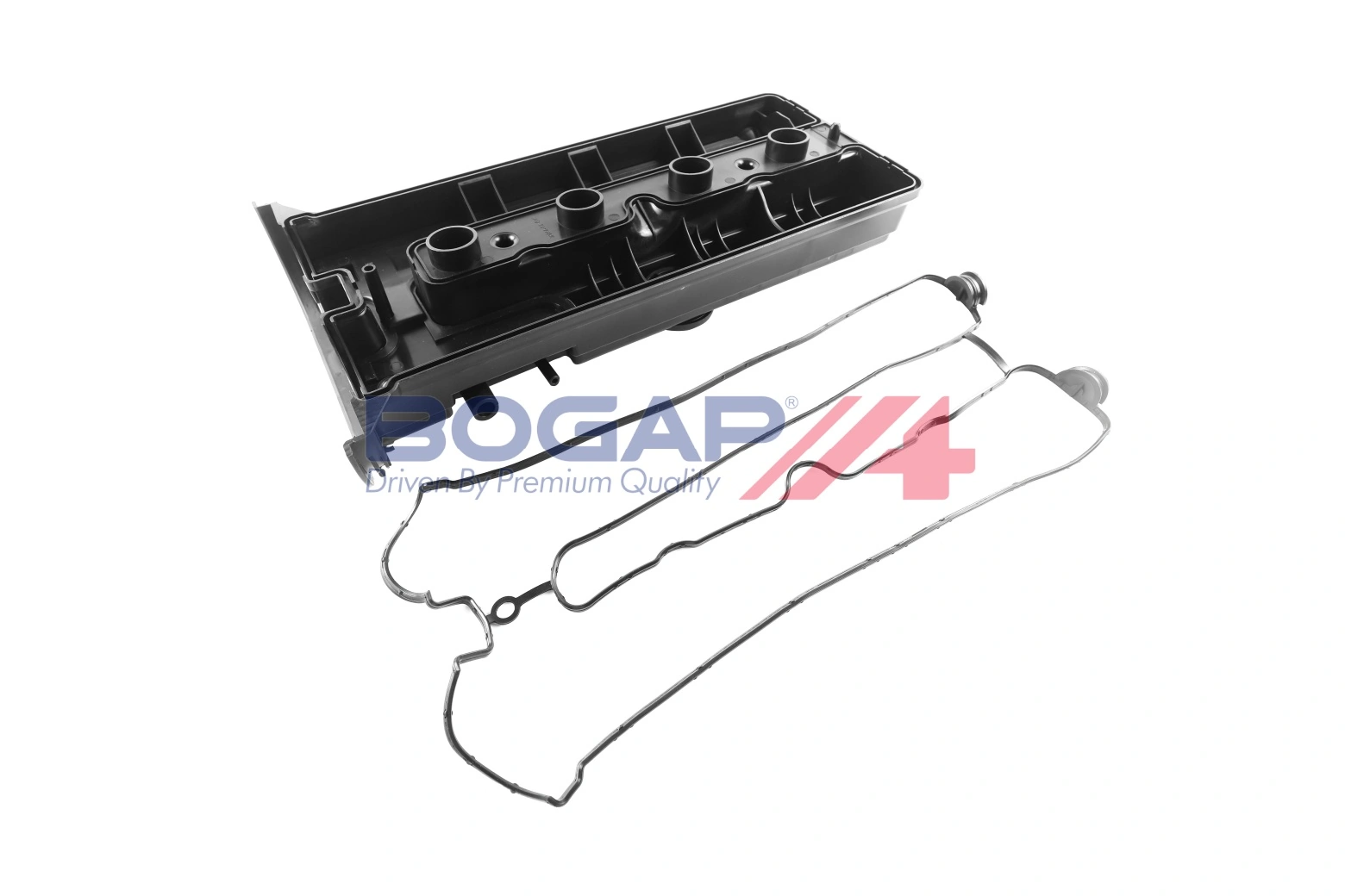 Cylinder Head Cover BOGAP Premium G1115103