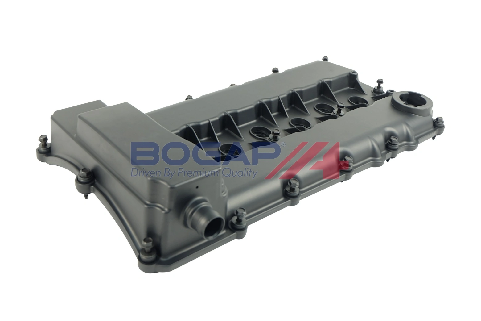 Cylinder Head Cover BOGAP Premium A1115106