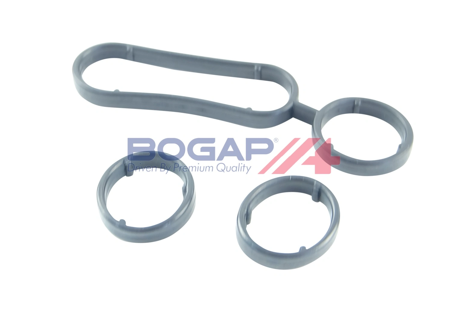Seal, oil filter BOGAP Premium A1426101