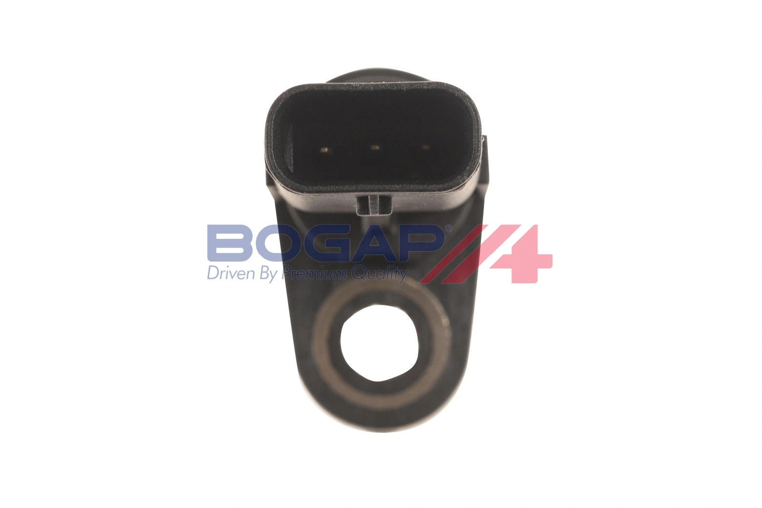 Sensor, exhaust gas temperature BOGAP Premium A6120105