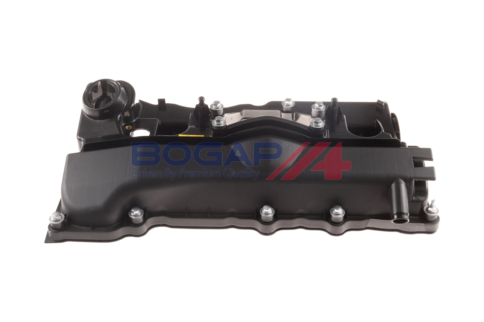 Cylinder Head Cover BOGAP Premium B1115116