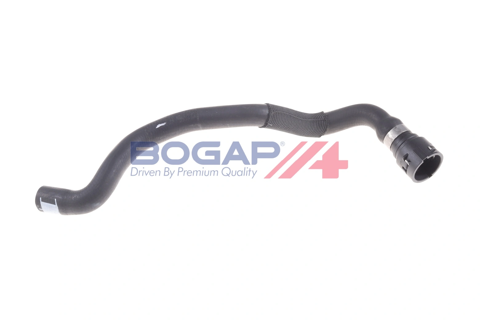 Radiator Hose BOGAP Premium A4228206