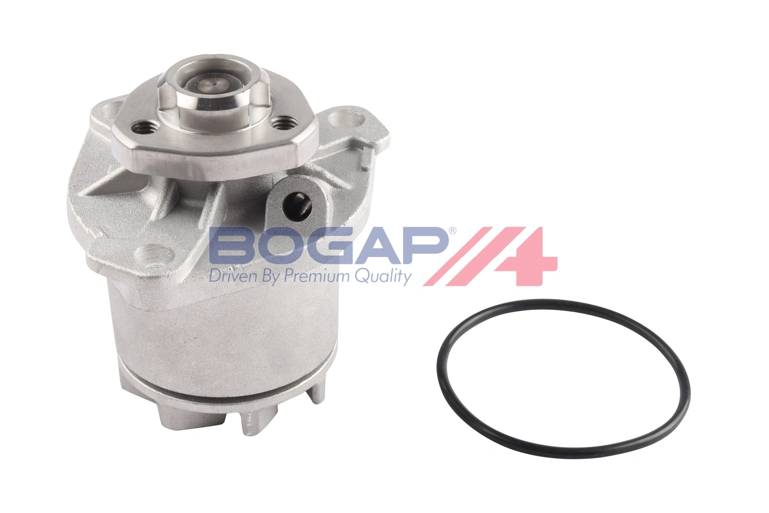 Water Pump, engine cooling BOGAP Premium A4234110