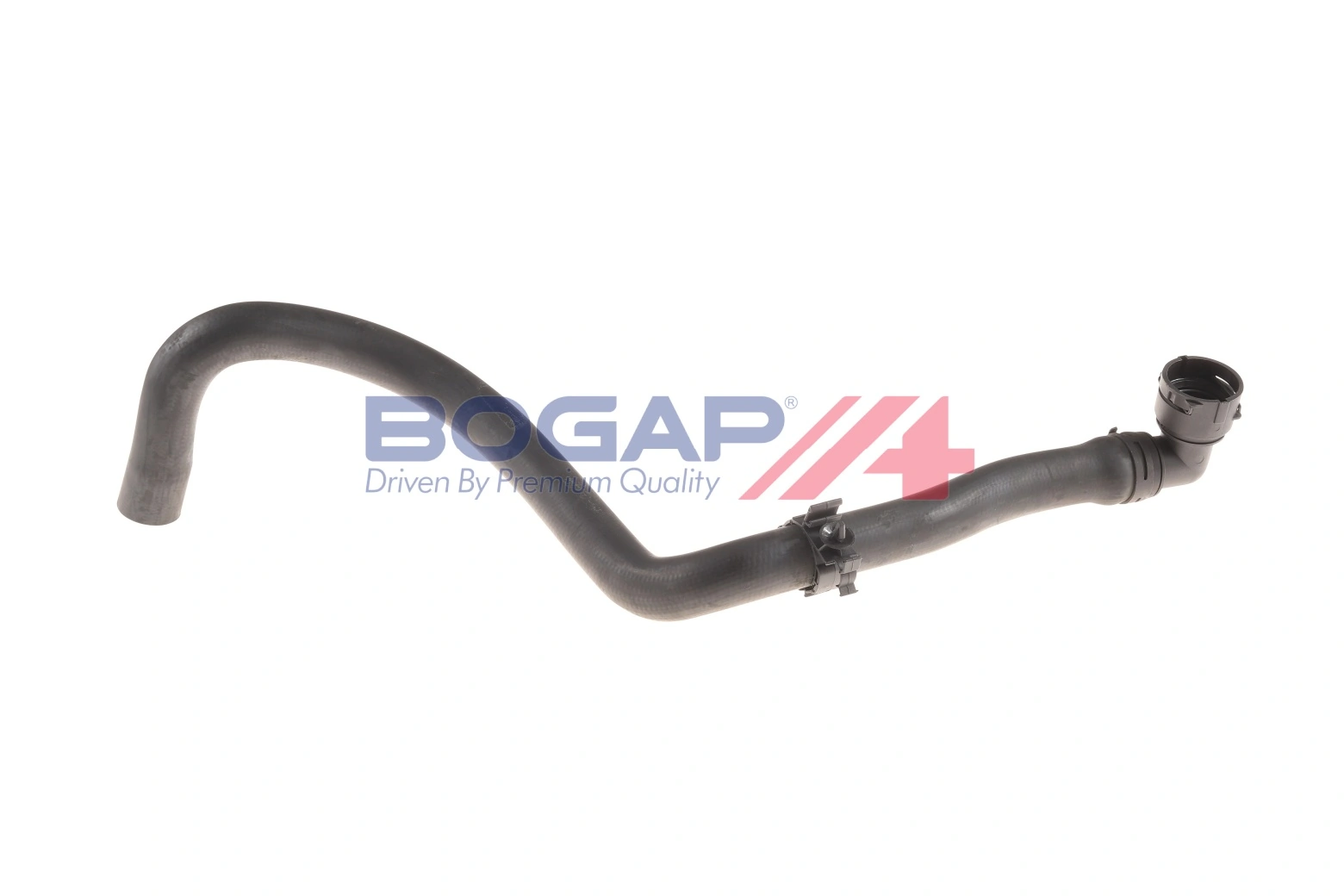 Radiator Hose BOGAP Premium A4228236