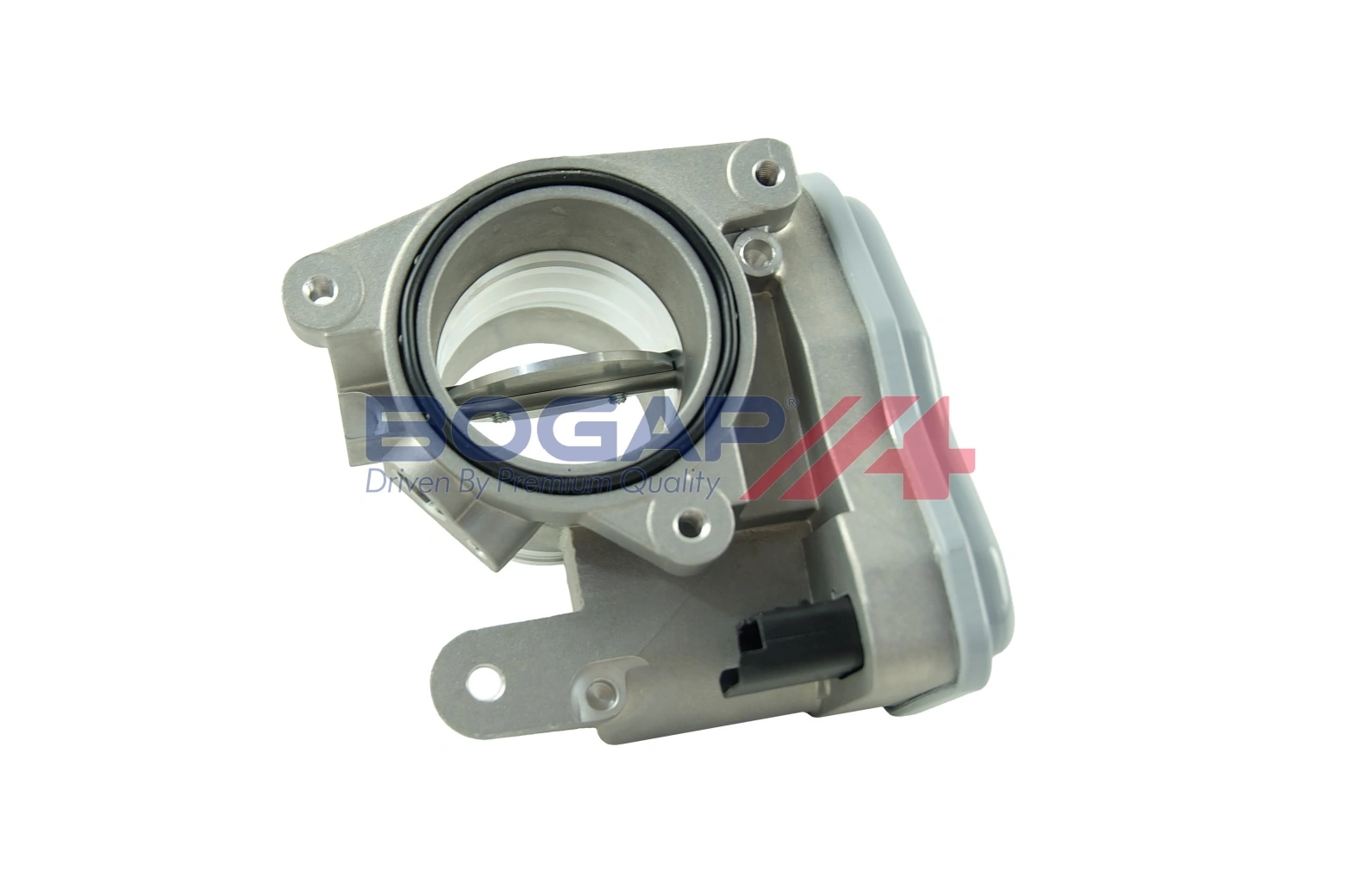 Throttle Body BOGAP Premium F6319100