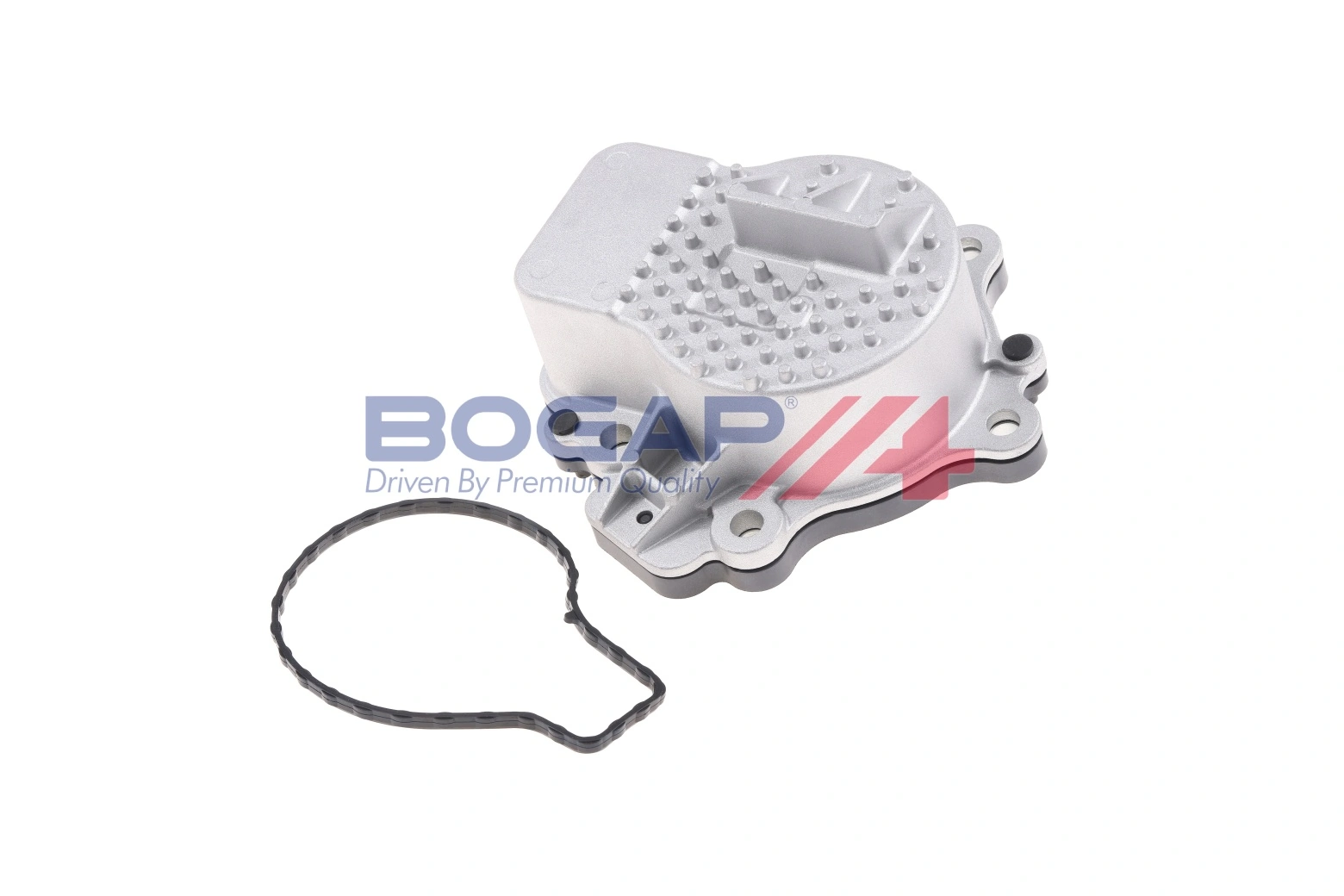 Water Pump, engine cooling BOGAP Premium T4232101