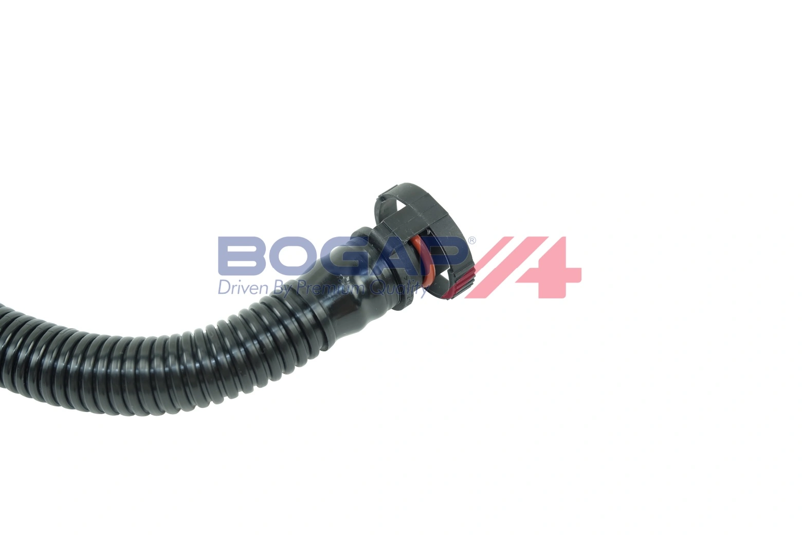 Hose, crankcase ventilation BOGAP Premium A1210111