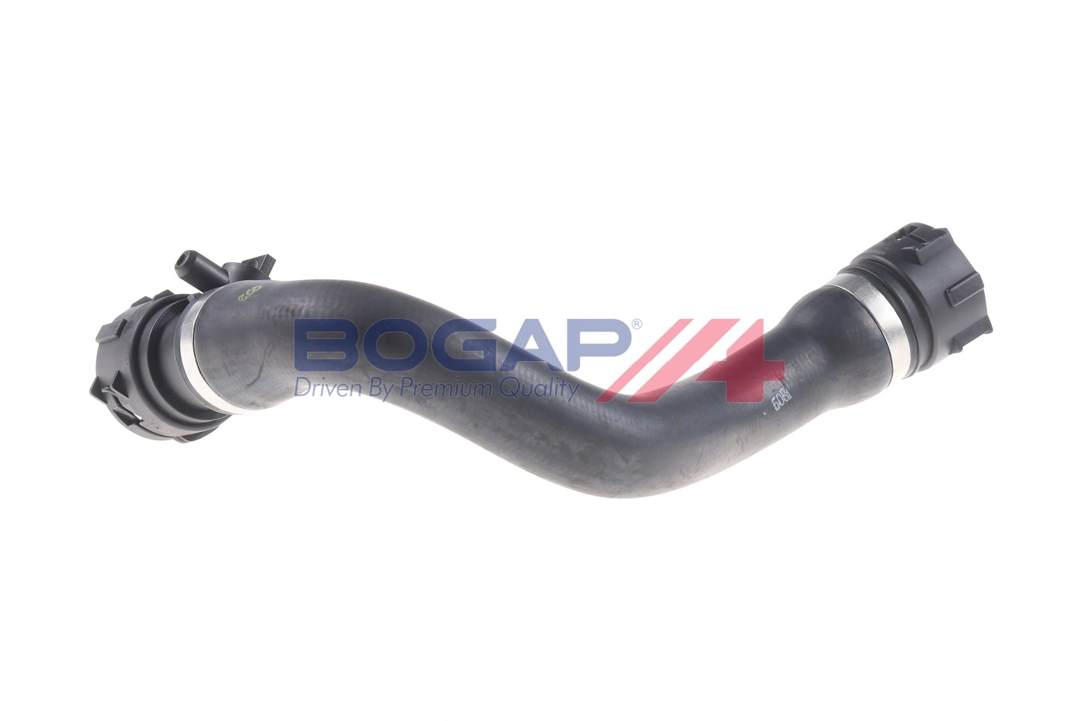 Radiator Hose BOGAP Premium A4228317